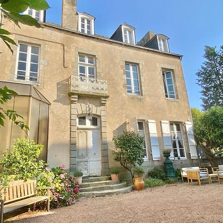 L'Hotel De Herce Chambre D'Hote Mayenne Kültér fotó