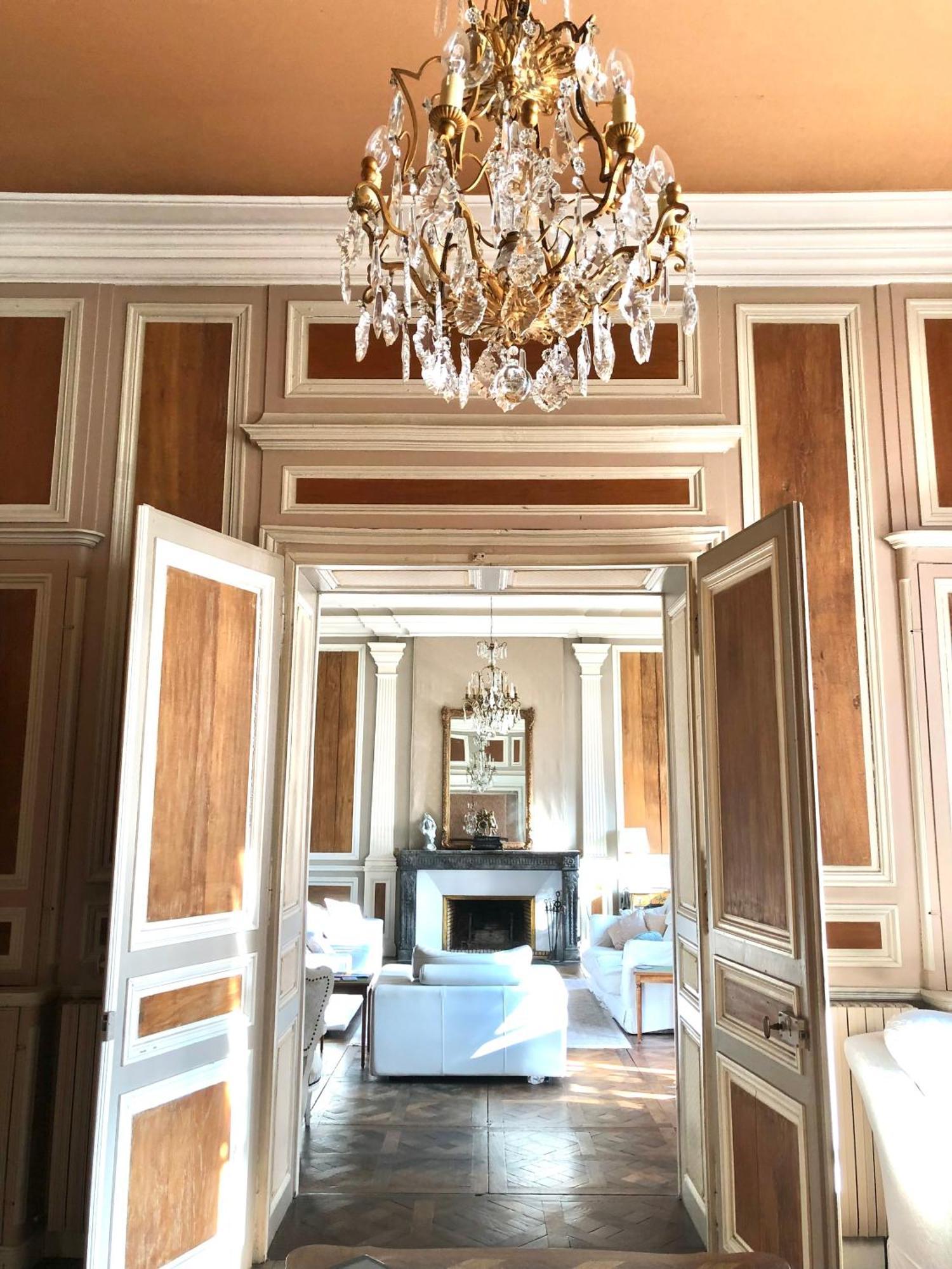L'Hotel De Herce Chambre D'Hote Mayenne Kültér fotó